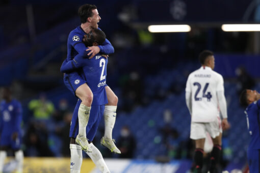 UEFA deal with 9 Super League clubs; 3 rebels face sanctions