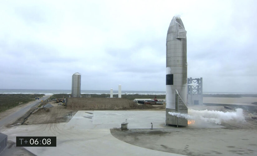 SpaceX’s Starship has successfully landed for the first time: what’s next?