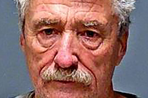 Arrested youth detention center worker was fired, rehired