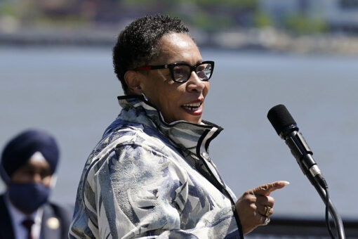 HUD Secretary Marcia Fudge violated Hatch Act, government watchdog says