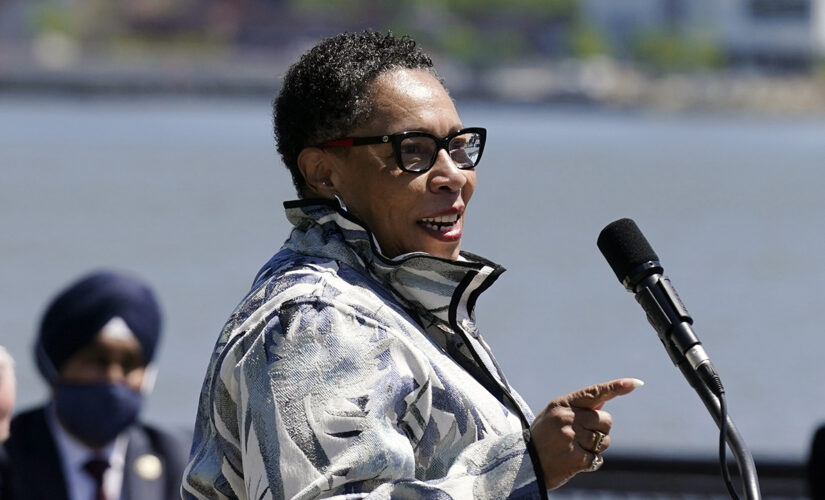 HUD Secretary Marcia Fudge violated Hatch Act, government watchdog says