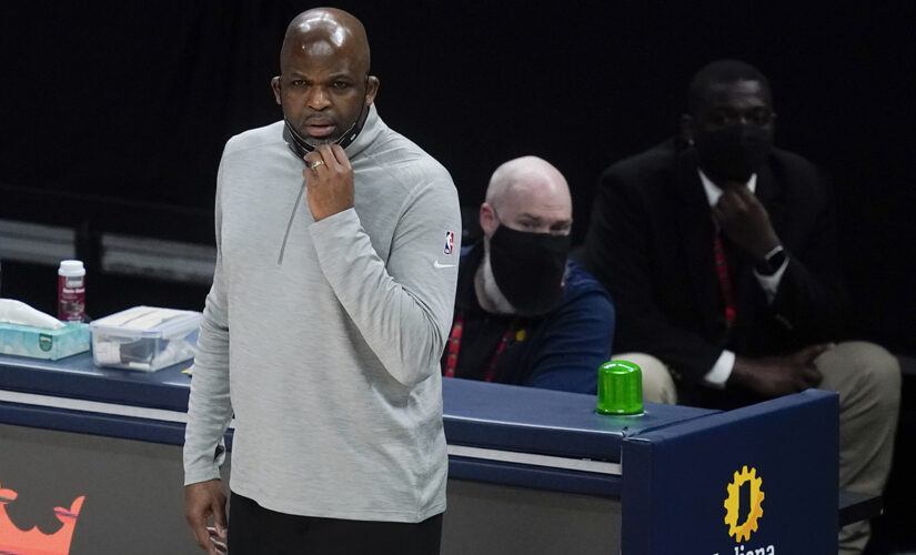 McMillan fined $25,000 for saying NBA favors Knicks’ success