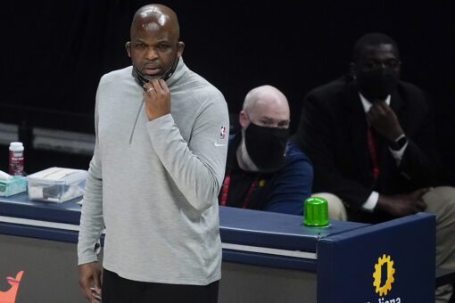 McMillan fined $25,000 for saying NBA favors Knicks’ success