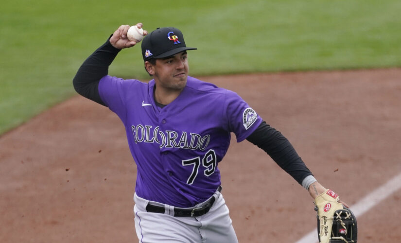 Rockies minor leaguer Welker gets 80-game drug suspension