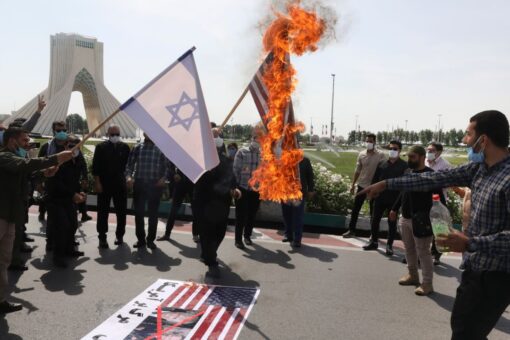 Associated Press’ rough week continues after report it hired anti-Israel activist as news associate