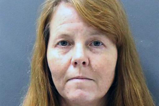 Long suspected of murder, she confessed but avoided prison