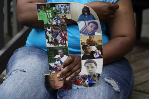 Black man’s death in Mississippi: Lynching or suicide?