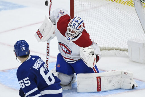 NHL’s Canadian teams likely to keep COVID-19 protocols
