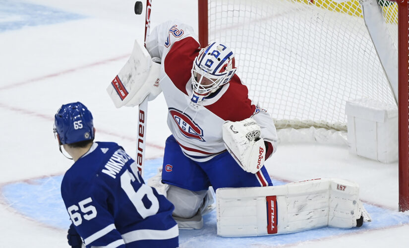 NHL’s Canadian teams likely to keep COVID-19 protocols