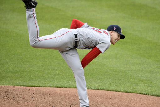 Devers, Renfroe HR, lead Pivetta, Red Sox past Orioles 4-3