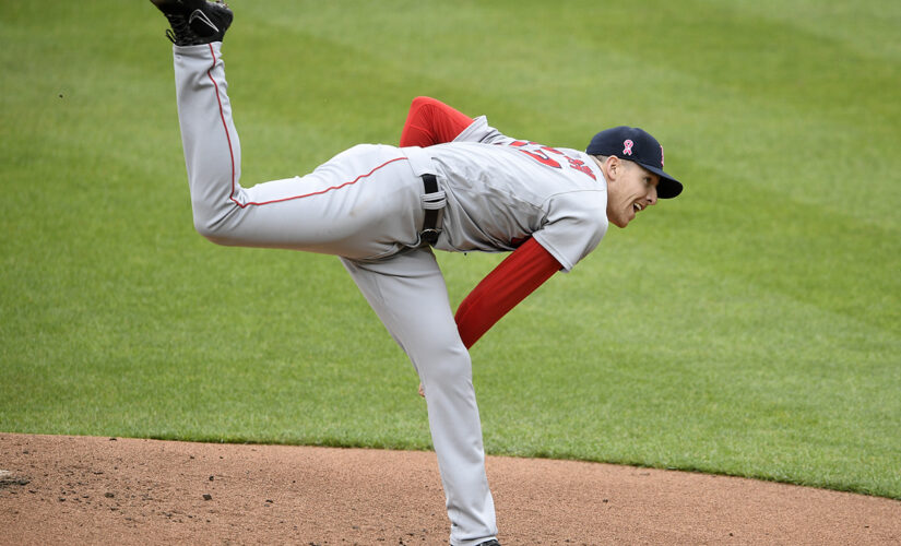 Devers, Renfroe HR, lead Pivetta, Red Sox past Orioles 4-3