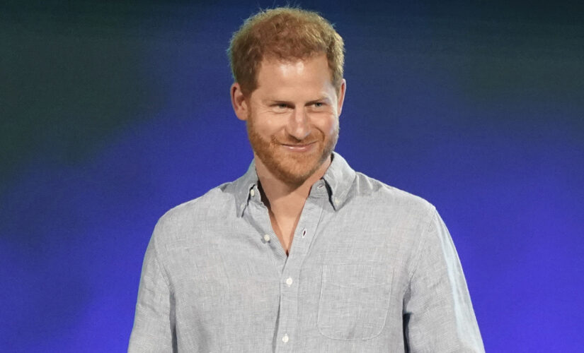 Prince Harry calls First Amendment ‘bonkers,’ faces backlash from Cruz, Crenshaw, others