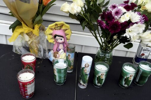 Colorado police ID six victims from birthday party shooting, say suspect upset he wasn’t invited