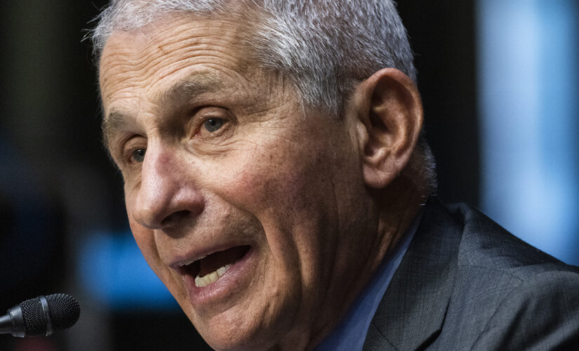 Fauci says pandemic exposed ‘undeniable effects of racism’ in US