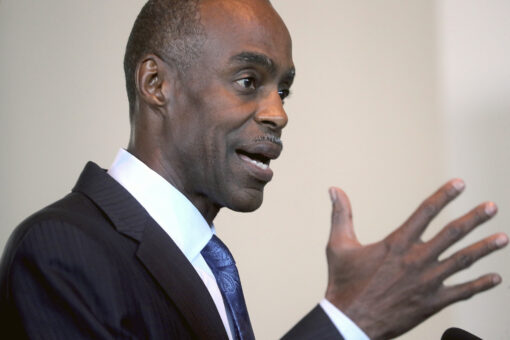 Indicted Parkland school superintendent gets $740K severance