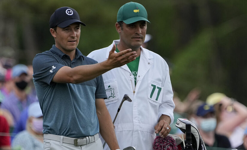 Thanks to COVID, Spieth gets a longer break than he wanted