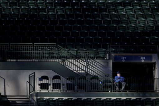 Wisconsin bill would require national anthem before sporting events: ‘We are still one country’