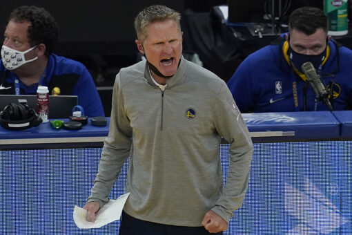 Play-in games conjure tourney feel for NBA coaches, players
