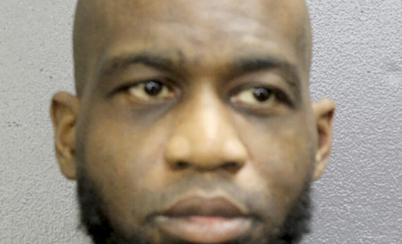Florida man charged with killing toddler’s missing mother