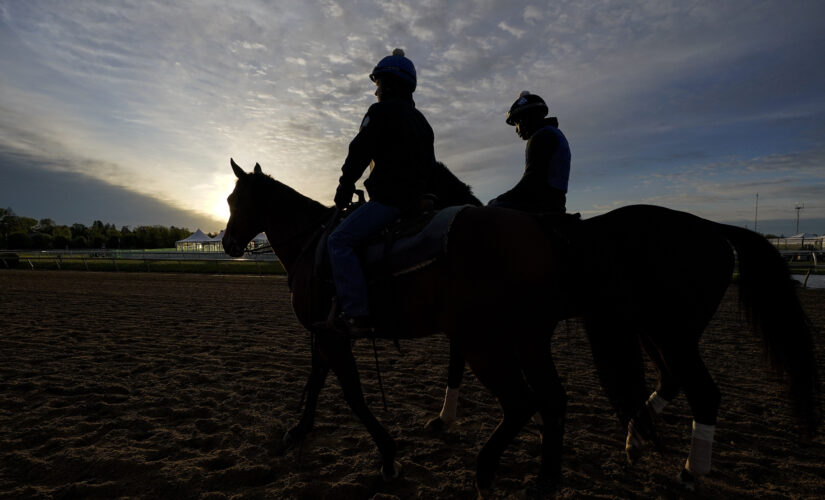 Analysis: Picking Medina Spirit in Preakness is a shaky play