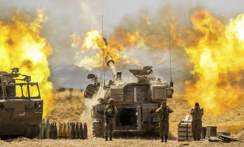 LIVE UPDATES: Israel kills up to 10 senior Hamas military figures, as military offensive continues