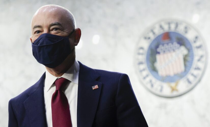 Homeland Security warns of ‘heightened threat environment’ as eased COVID-19 restrictions reopen public spaces