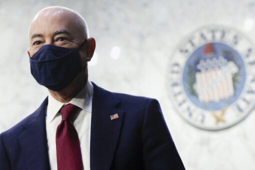 Homeland Security warns of ‘heightened threat environment’ as eased COVID-19 restrictions reopen public spaces