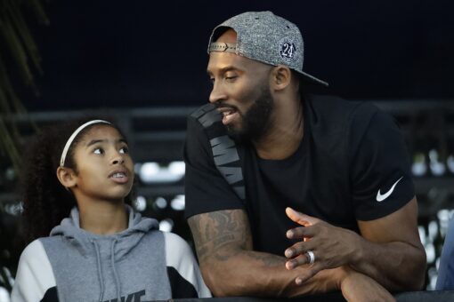 Los Angeles County firefighters to be fired over Kobe Bryant helicopter crash site photos