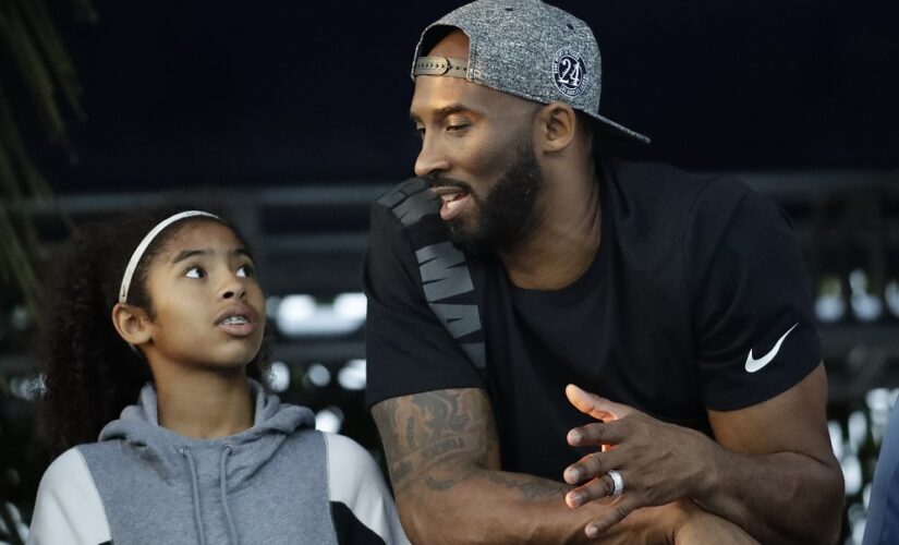 Los Angeles County firefighters to be fired over Kobe Bryant helicopter crash site photos