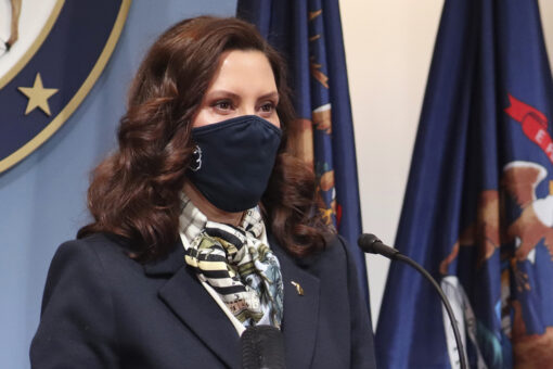 ‘Possibility’ Michigan Gov. Whitmer ‘undercounting’ COVID-19 nursing home deaths: Lawyers