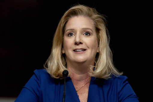 Confirmation of first female Army secretary approved, then rescinded, by Senate