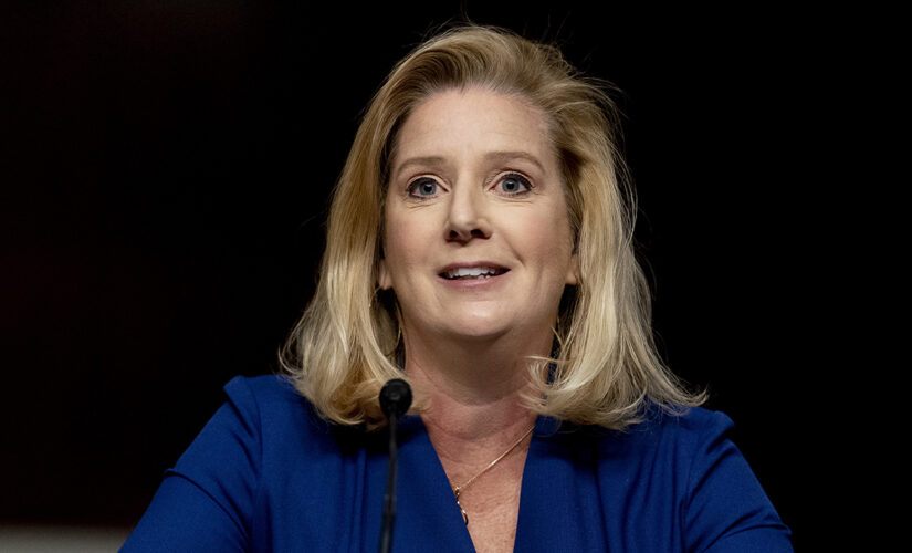 Confirmation of first female Army secretary approved, then rescinded, by Senate