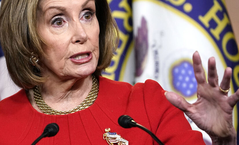 House Speaker Pelosi backs 2022 Olympics diplomatic boycott