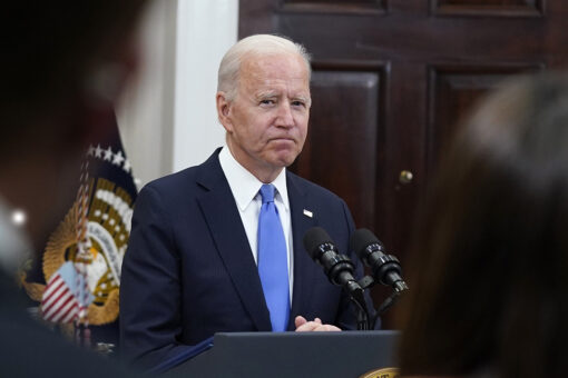 Biden paid ‘cost of admission’ for Putin summit by waiving Nord Stream pipeline sanctions: Rep. McCaul