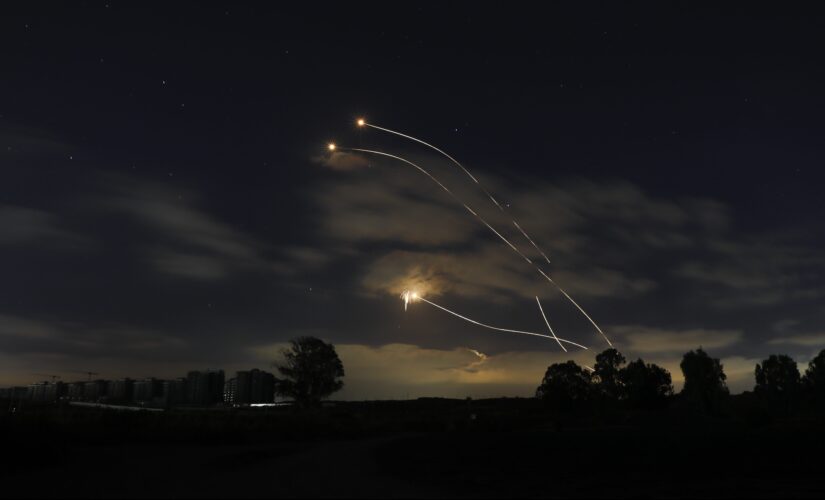 Black Lives Matter says it stands with Hamas terrorists in Israeli conflict