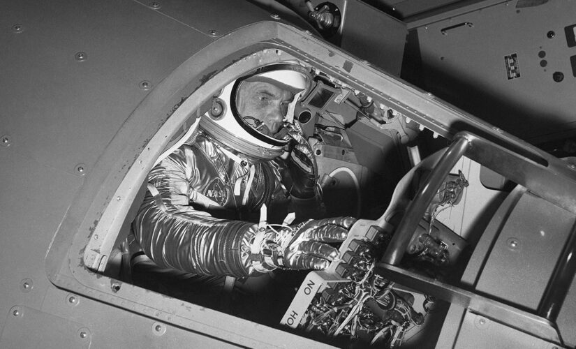 Who gets to be an astronaut during the private spaceflight boom?