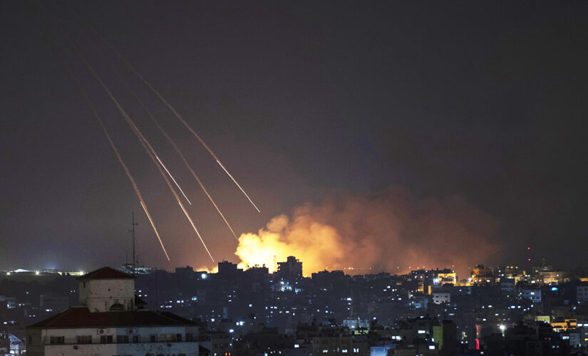 LIVE UPDATES: Israel calls up 9,000 reservists ahead of a possible ground invasion
