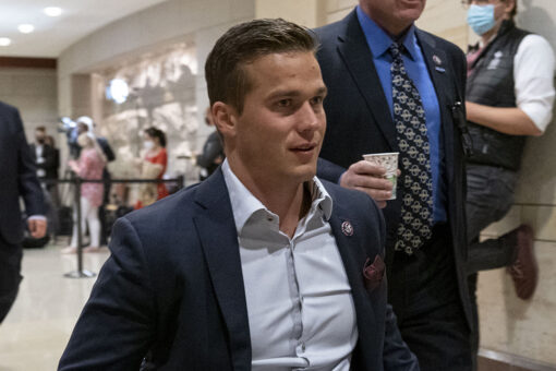 Madison Cawthorn defends missing House votes for honeymoon: ‘My service as a husband’