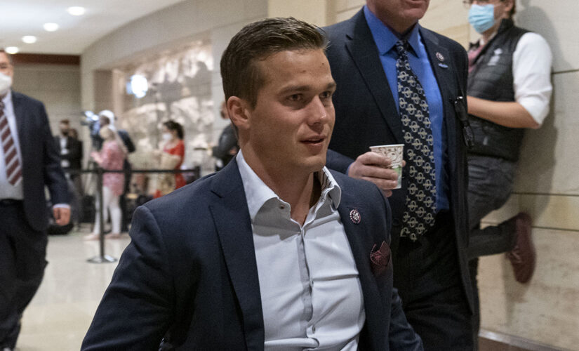Madison Cawthorn defends missing House votes for honeymoon: ‘My service as a husband’