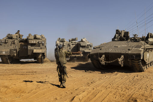 LIVE UPDATES: Israeli airstrike in Gaza on Saturday leaves 10 dead, mostly children