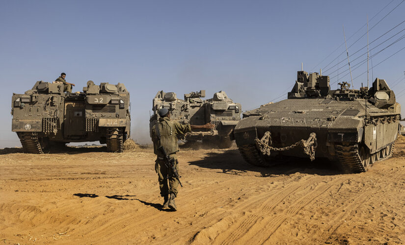 LIVE UPDATES: Israeli airstrike in Gaza on Saturday leaves 10 dead, mostly children