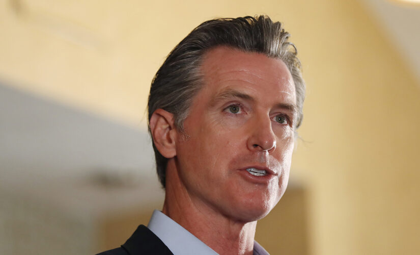 LA County supervisor calls on Newsom to end California’s mask mandate