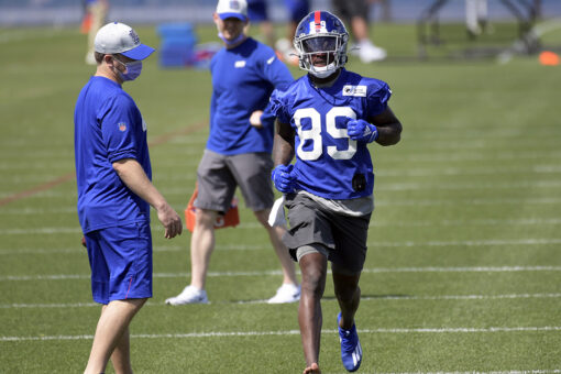 New Jersey to allow full capacity at MetLife Stadium