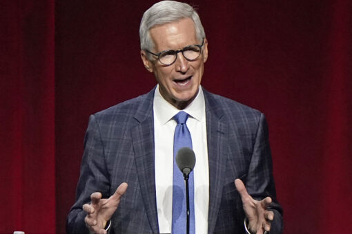 NBA broadcaster Mike Breen mistakenly calls Celtics player ‘Taco Bell’