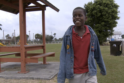 Kid reporter who interviewed Obama at White House dies at 23