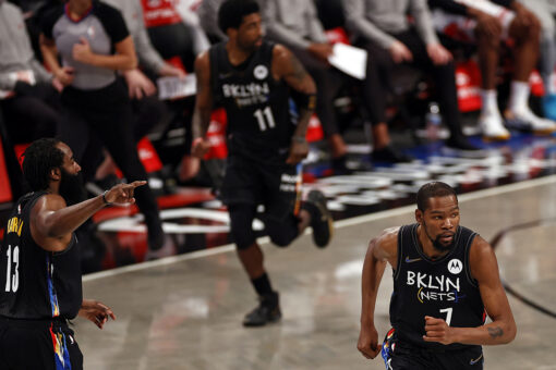 Injuries likely to impact quality of play in NBA postseason