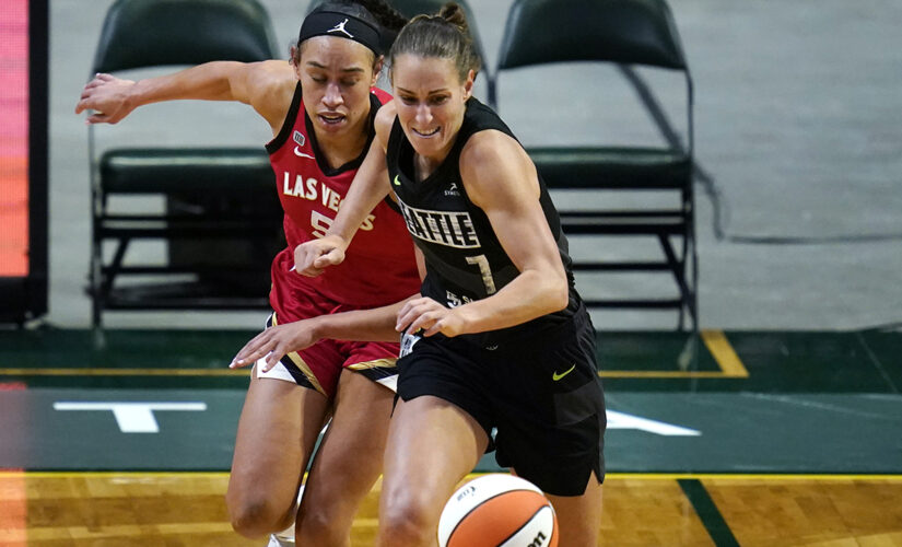 Storm atop WNBA power poll after weekend of buzzer-beaters