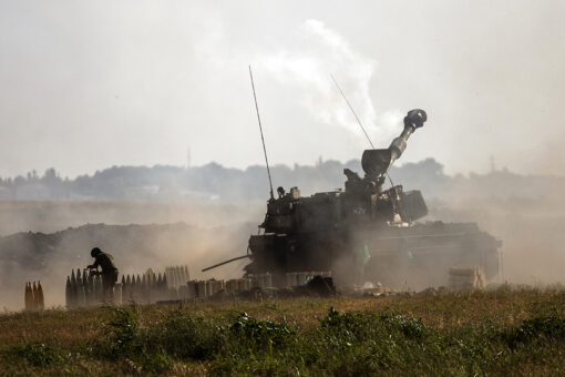 LIVE UPDATES: Calls for Israeli-Palestinian cease-fire mount as violence continues