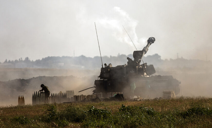 LIVE UPDATES: Calls for Israeli-Palestinian cease-fire mount as violence continues
