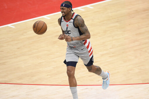 Wiz to face Celtics after beating Hornets for 8th in East
